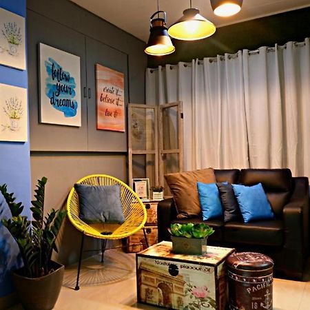 Mactan District Budgetel - Lapu Lapu Cebu Екстер'єр фото