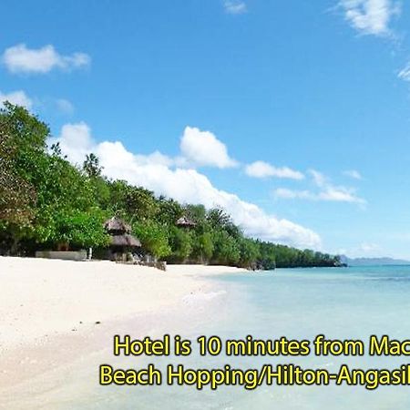 Mactan District Budgetel - Lapu Lapu Cebu Екстер'єр фото