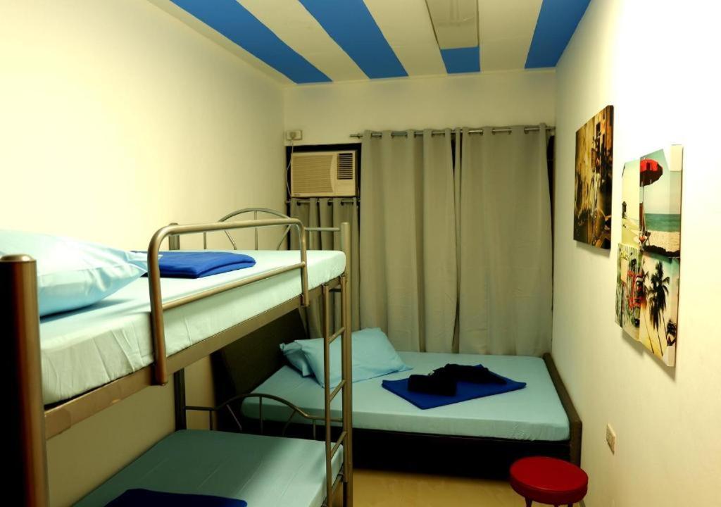 Mactan District Budgetel - Lapu Lapu Cebu Екстер'єр фото