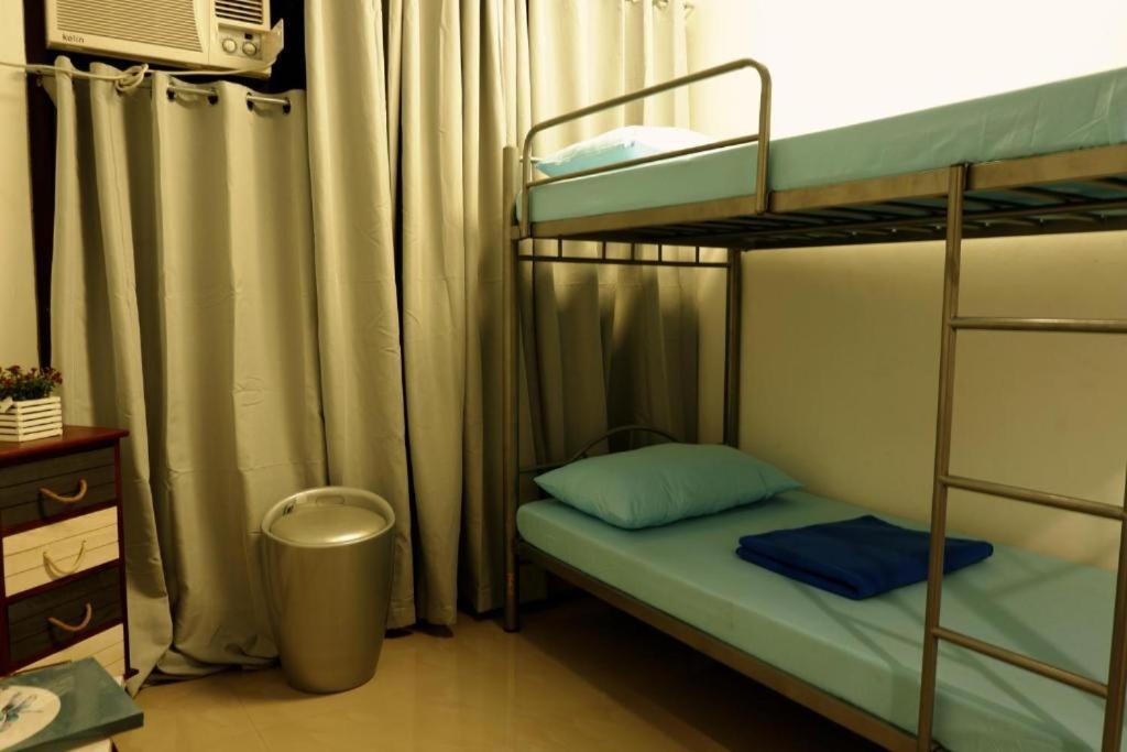 Mactan District Budgetel - Lapu Lapu Cebu Екстер'єр фото