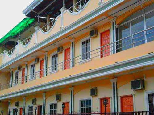 Mactan District Budgetel - Lapu Lapu Cebu Екстер'єр фото