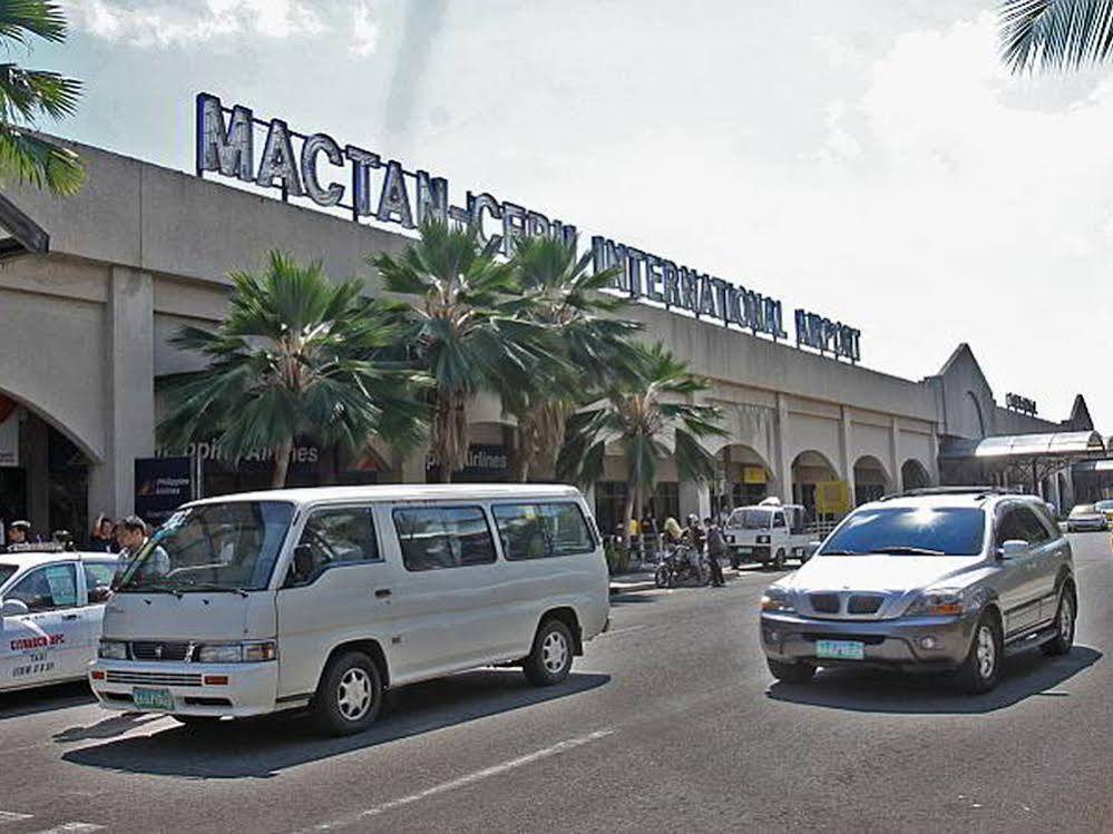 Mactan District Budgetel - Lapu Lapu Cebu Екстер'єр фото