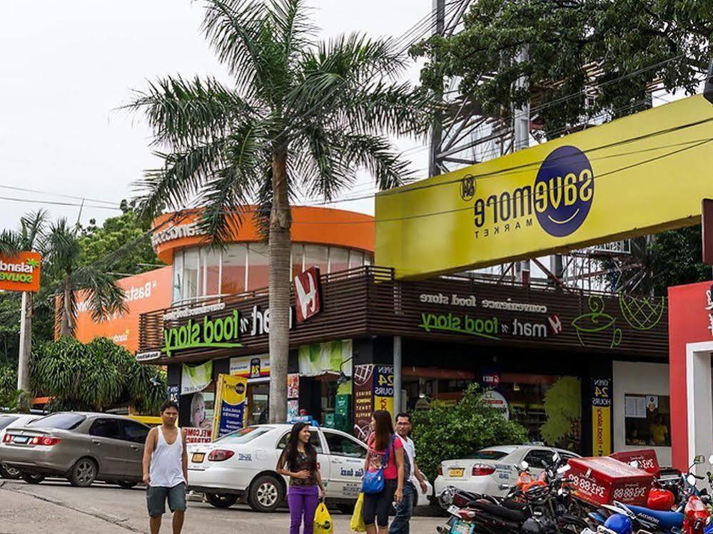 Mactan District Budgetel - Lapu Lapu Cebu Екстер'єр фото